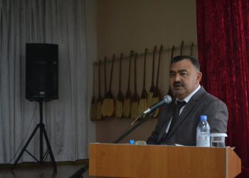 ШАҒЫН АУДАНДАР ҚАЙТСЕ ДАМИДЫ?