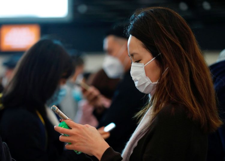 Алматы тұрғындарына қоғамдық көлікте және ғимараттарда маска тағу ұсынылды