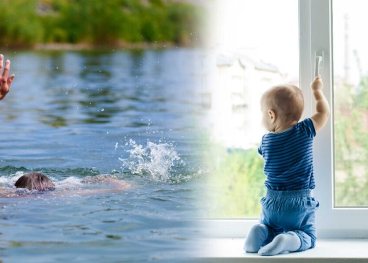 ТҰРҒЫНДАРДЫҢ ҚАУІПСІЗДІГІ БАСТЫ НАЗАРДА