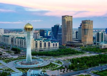 Елорда әкімі қаланың атауын өзгерту туралы айтты