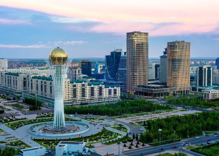 Елорда әкімі қаланың атауын өзгерту туралы айтты