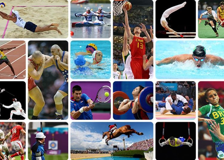 СПОРТШЫЛАРДЫҢ ЖАЛАҚЫСЫ КӨТЕРІЛЕ МЕ?