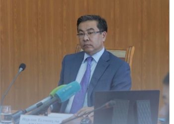 СТРАТЕГИЯЛЫҚ БАҒДАР НАҚТЫЛАНДЫ