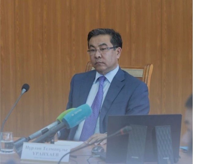 СТРАТЕГИЯЛЫҚ БАҒДАР НАҚТЫЛАНДЫ