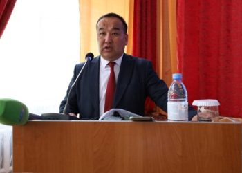 МӨЛТЕК АУДАНДАРДЫ ДАМЫТУҒА — 95,2 МЛРД ТЕҢГЕ