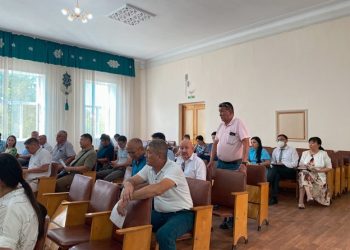 ЖЫЛУҒА ҚАРЫЗ КӨП