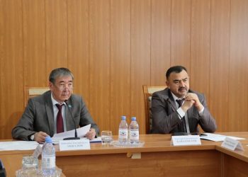 ҚАЛАЛЫҚ МӘСЛИХАТТЫҢ КЕЗЕКТЕН ТЫС СЕССИЯСЫ ӨТТІ  