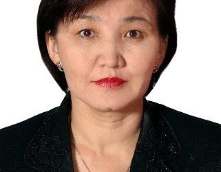 ТЕГЕУРІНДІ ІС ҚАЖЕТ