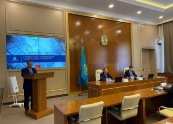 ТҮЙТКІЛДІ МӘСЕЛЕ ҚАРАЛДЫ