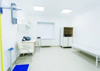 ЕКІ ЖЫЛДА 12 ДЕНСАУЛЫҚ САҚТАУ НЫСАНЫ САЛЫНАДЫ