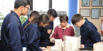 «СЕРПІННІҢ» СЕПТІГІ МОЛ