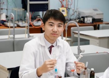 ШЫҢҒЫС «ТУЙМААДАДА» ТОП ЖАРДЫ