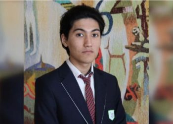 Халықаралық олимпиадада алтын иеленген Қазақстандық оқушыға 4,5 миллион теңге сыйақы берілмек