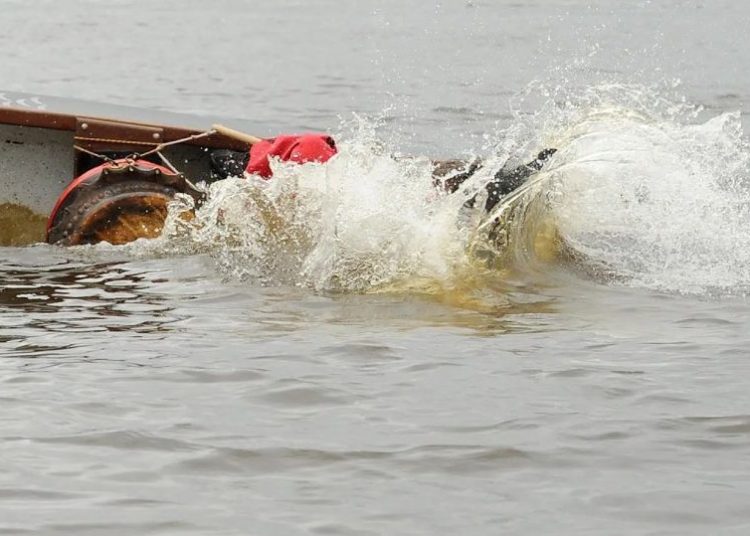 Бұқтырмада суға батқан қайықтағы 24 адамды құтқарған жұмысшылар оқиғаның мән-жайын айтып берді