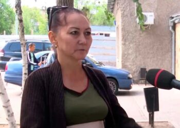 Қарағандылық әйел дәрігерлердің кесірінен мүгедек болып қалғанын мәлімдеді