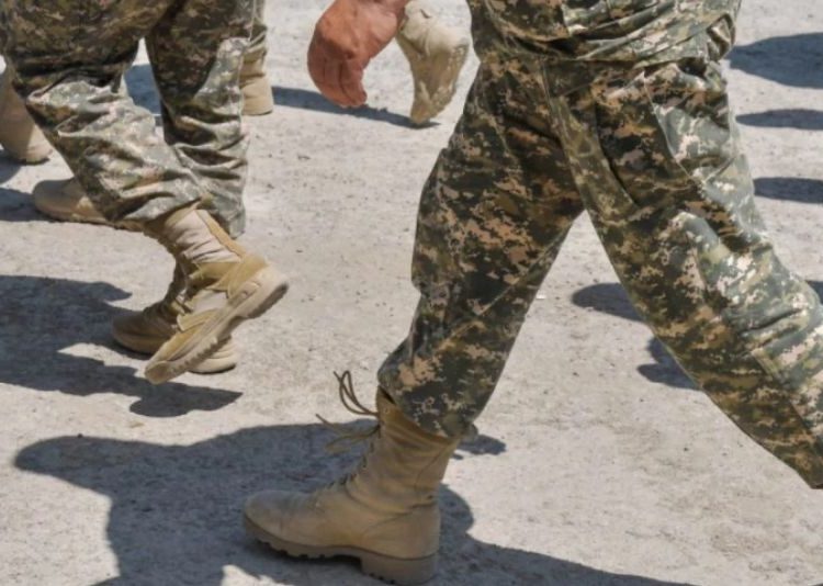 Абай облысында әскери қызметкердің мәйіті табылды