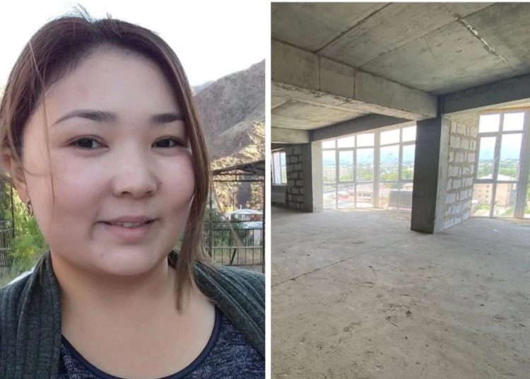 «Бар-жоғы үш сағатта баспаналы болдым»: Алматы тұрғыны цифрлық ипотеканың көмегімен қалай үй алғанын айтып берді