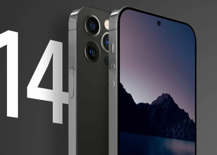 iPhone 14 тарихтағы ең қымбат Apple смартфондарының бірі болады