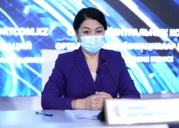 Қазақстанда әзір карантиндік шектеулер енгізілмейді — Денсаулық сақтау министрі