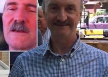 Ер адам көзін сәтсіз жұмып қалып, көру қабілетінен айырылды