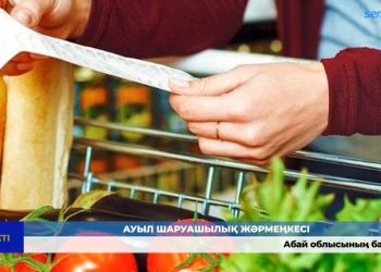 Семей таңы: кешкі жаңалықтар I 26.07.2022