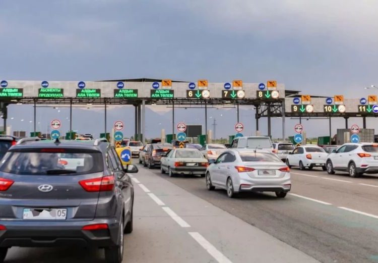 Қазақстанда біртұтас автожол компаниясы құрылады