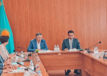 МЕКЕМЕЛЕРДІҢ ТАҚТАЙШАЛАРЫН АБАЙ ОБЛЫСЫ ДЕП АУЫСТЫРУ ҰСЫНЫЛДЫ