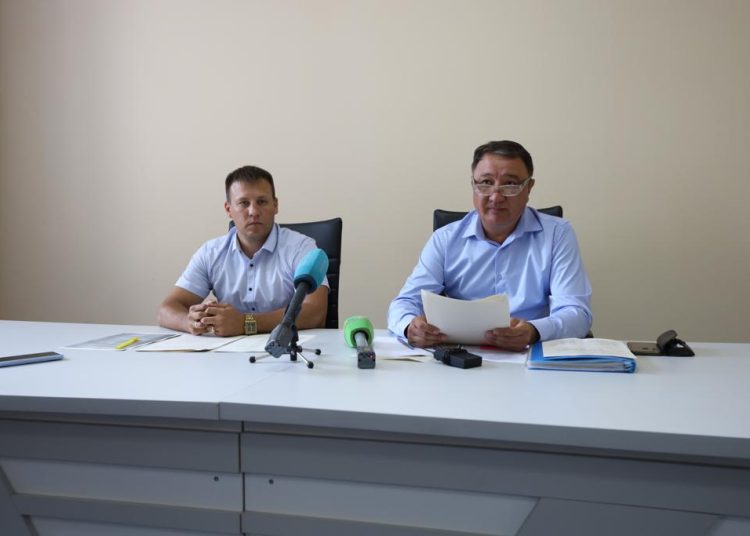 ЖЫЛУСЫЗ ҚАЛЫП ЖҮРМЕҢІЗ...