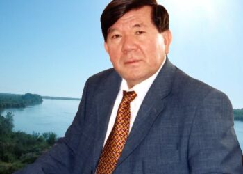 Бүгін – Мұхтар Шахановтың туған күні