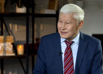 Қазақ ғылымды емес ертегі, аңыз, өтірік әңгімені жақсы көреді