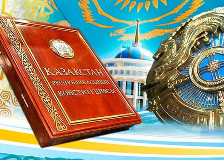 ҰЛТ ҚҰНДЫЛЫҒЫН АЙҚЫНДАЙДЫ