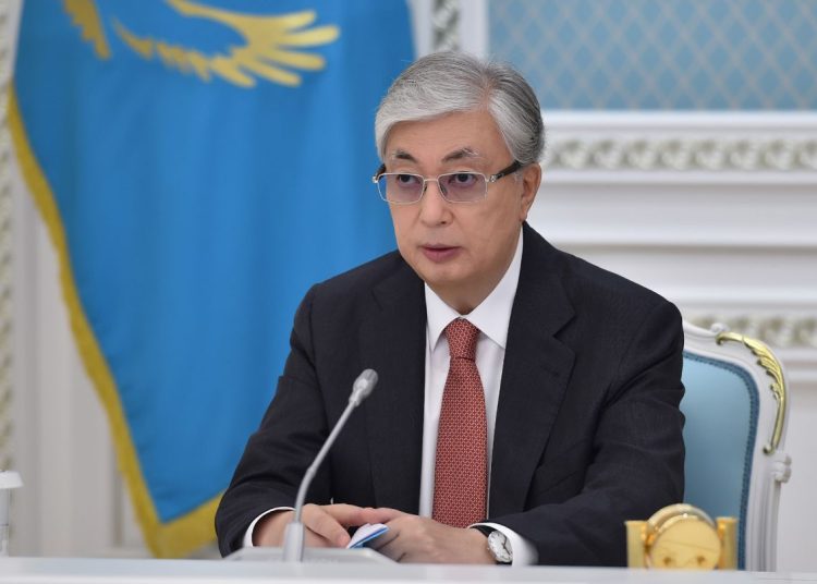 Тоқаев жер тексерісіне қатысты мораторийді алып тастады