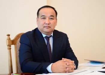 ШҚО-дағы Тарбағатай ауданына жаңа әкім тағайындалды