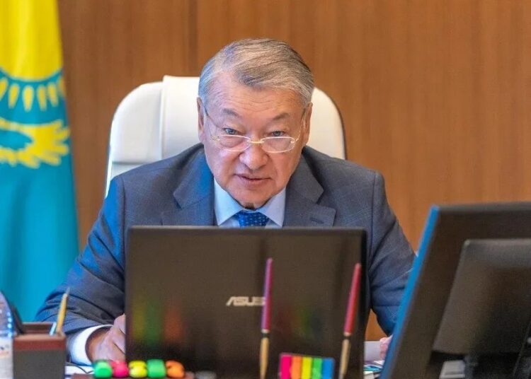 ҚОҒАМДЫҚ ҚАБЫЛДАУДА