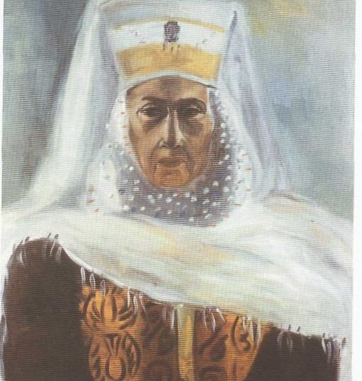 АБАЙДЫҢ АНАСЫ – ҰЛЖАН