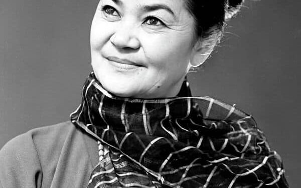 АБАЙДЫҢ ДОСЫ ЕРБОЛ ЖӘНЕ ЕРБОЛДАН ТАРАҒАН ҰРПАҚТАР