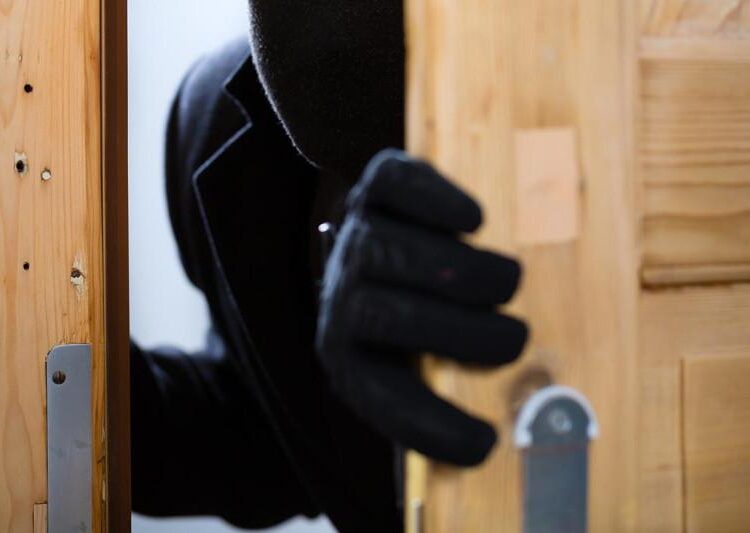 Ұрылар қартайып барады