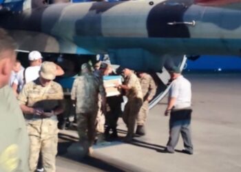 «Иен далада аштан өлді дегенге сенбейміз»: әскерде жүрген тағы бір сарбаз қаза тапты