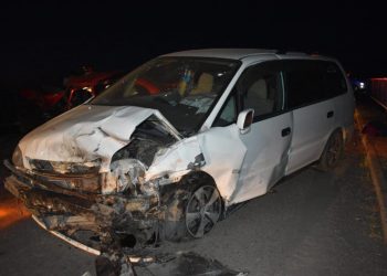 Жол апаты азаймай тұр