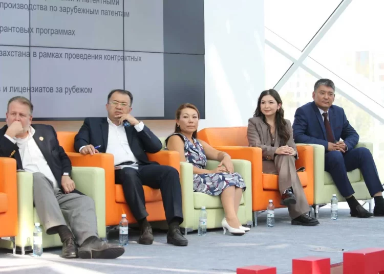 HUAWEI ҚАЗАҚСТАНДА IT МАМАНДАРДЫ ДАЙЫНДАУҒА ӨЗ ҮЛЕСІН ҚАЛАЙ ҚОСЫП ОТЫР