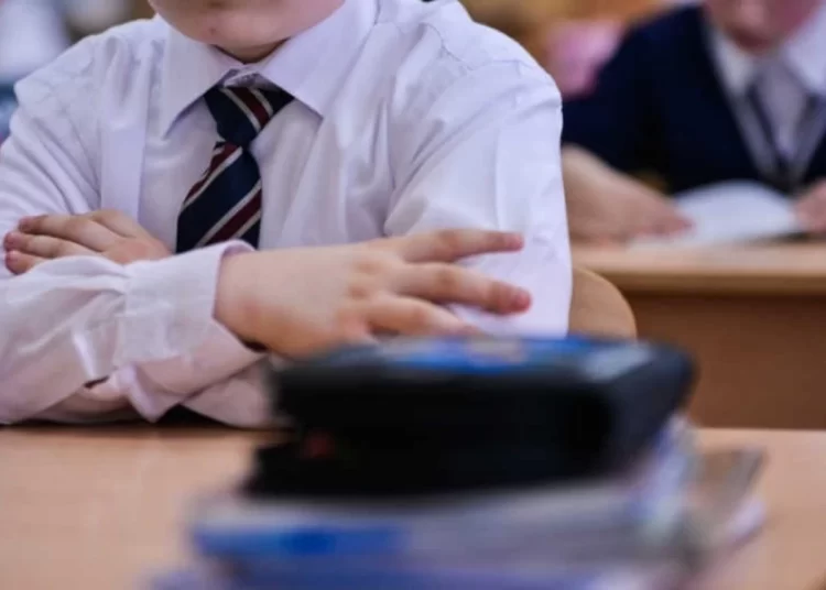 ҚАЗАҚСТАНДА 1-СЫНЫП ОҚУШЫЛАРЫНЫҢ САБАҚ УАҚЫТЫ ҚЫСҚАРАДЫ