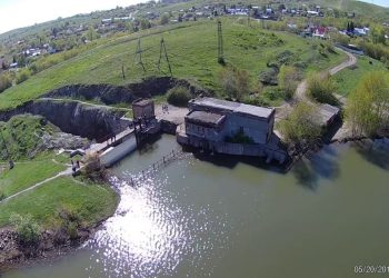 БЕЛОУСОВКАДА КӨПІР САЛЫНАДЫ