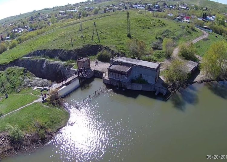 БЕЛОУСОВКАДА КӨПІР САЛЫНАДЫ