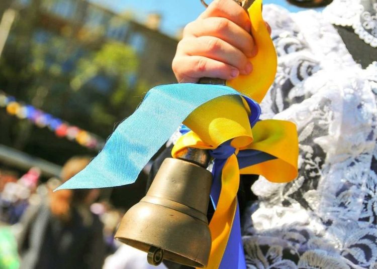 Жаңа оқу жылы 36 оқу аптасынан тұрады