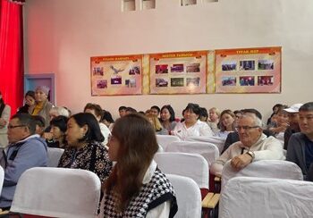 АБАТТАНДЫРУ ЖҰМЫСТАРЫ ЖАЛҒАСУДА