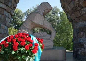 БЕЙБІТШІЛІК АКЦИЯСЫ ӨТТІ