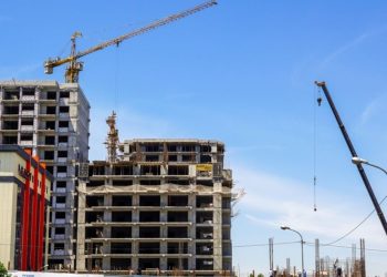 ЖАҢА ШАҒЫН АУДАНДАР БОЙ КӨТЕРУДЕ