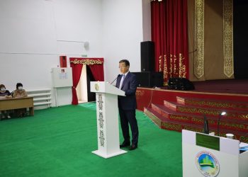 300 емес, 600 орындық мектеп салынады