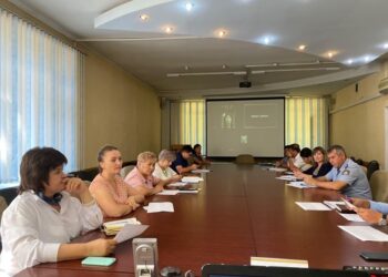 АЛТАЙҒА КӨШІП БАРАМЫН