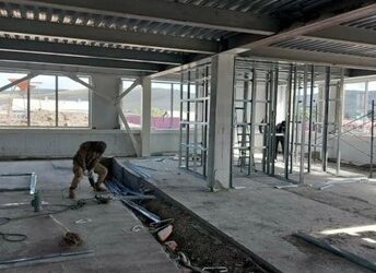 ҚҰРЫЛЫС БАРЫСЫ ӘКІМ НАЗАРЫНДА